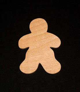 Gingerbread People